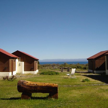 Estancia La Serena Περίτο Μορένο Εξωτερικό φωτογραφία