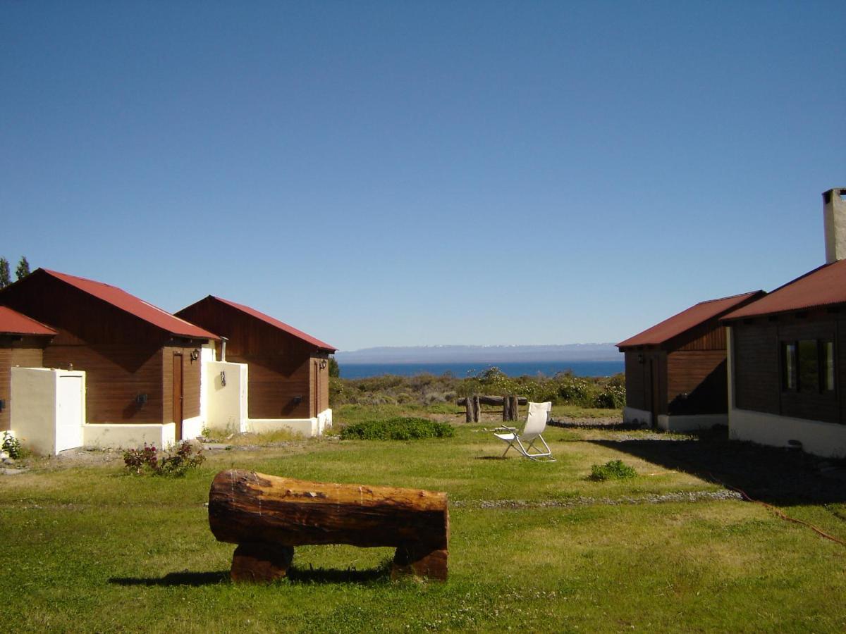 Estancia La Serena Περίτο Μορένο Εξωτερικό φωτογραφία