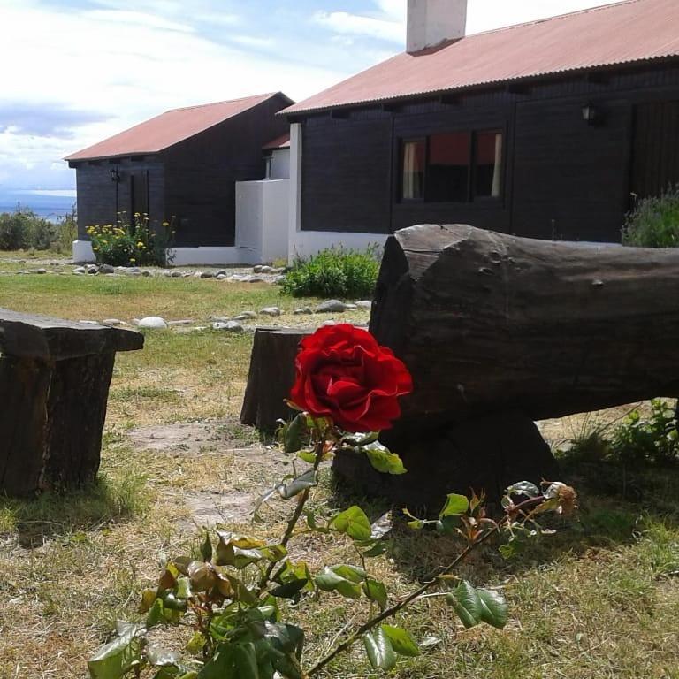 Estancia La Serena Περίτο Μορένο Εξωτερικό φωτογραφία