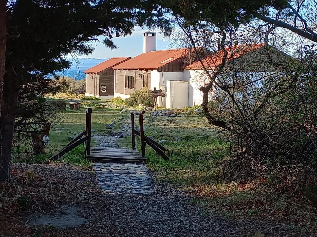 Estancia La Serena Περίτο Μορένο Εξωτερικό φωτογραφία