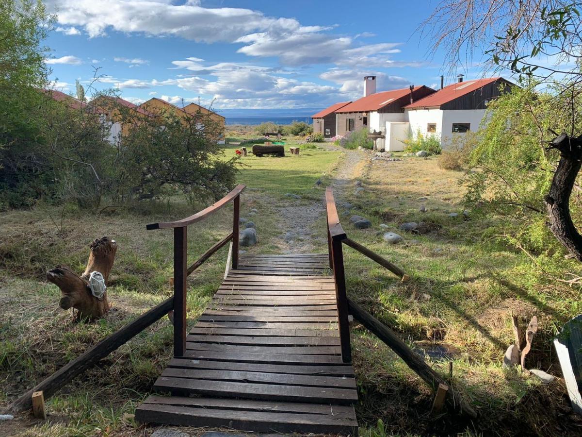 Estancia La Serena Περίτο Μορένο Εξωτερικό φωτογραφία